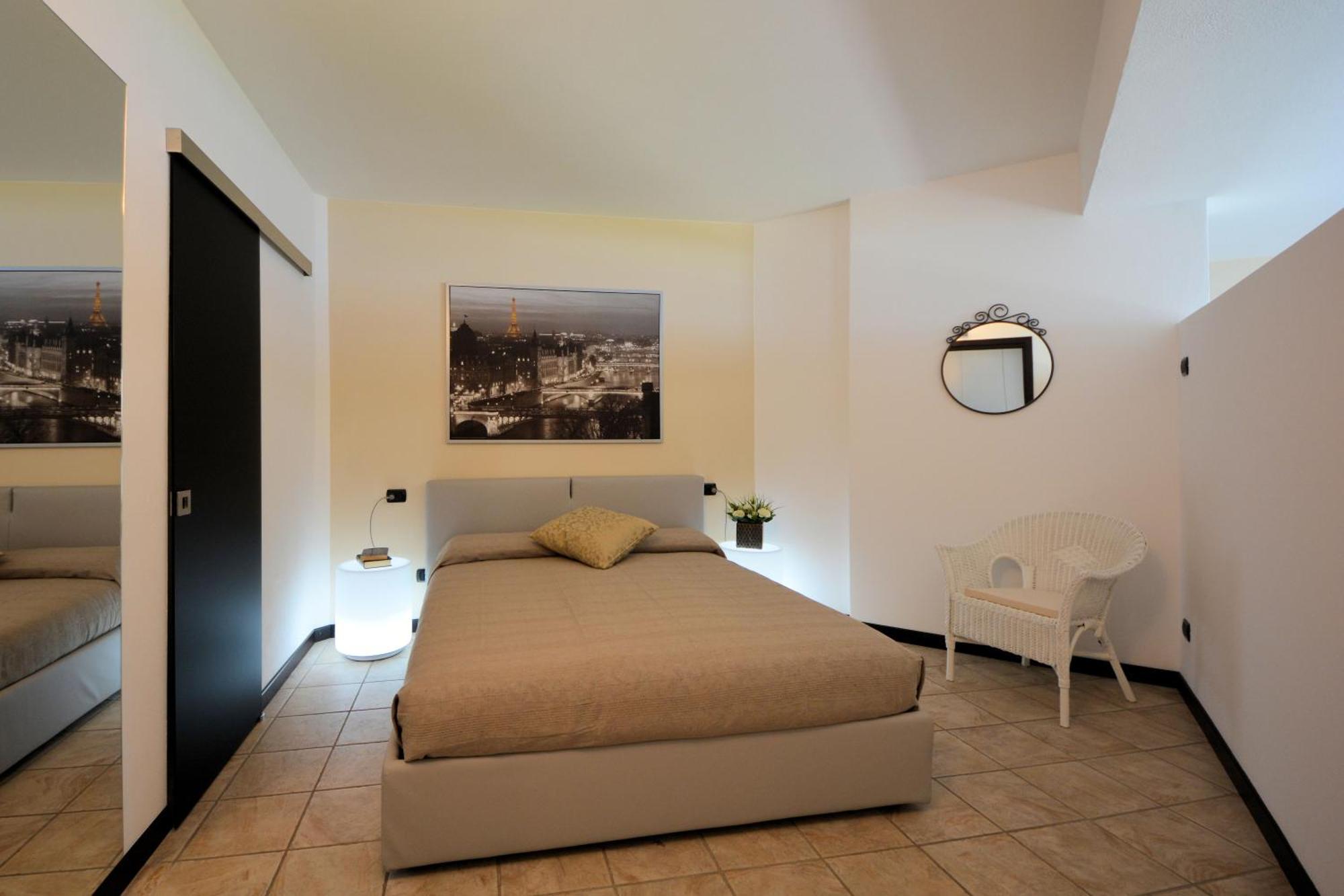 Larianella,tra Pace E Relax! Apartamento Vercana